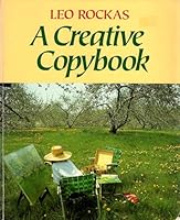 A Creative Copybook 0669140732 Book Cover