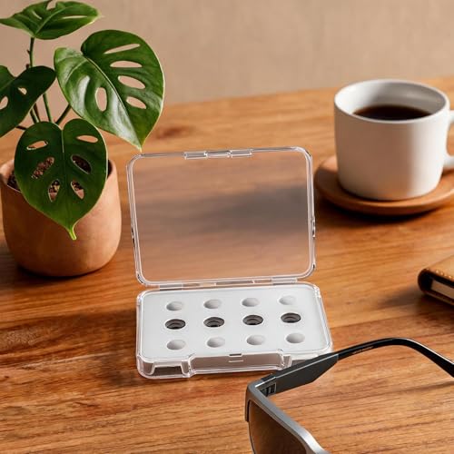 Cubierta LED para Gafas Inteligentes y Accesorios de Bloqueo de Luz 3