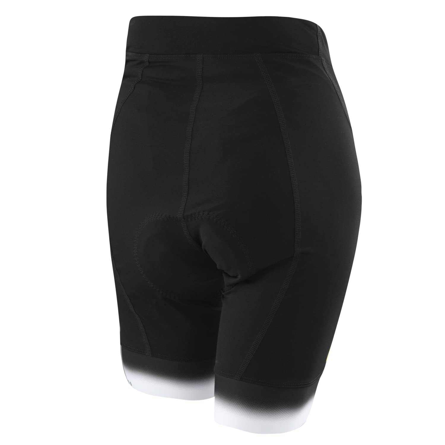 Löffler Damen Atalante Radhose kurz Bike Shorts