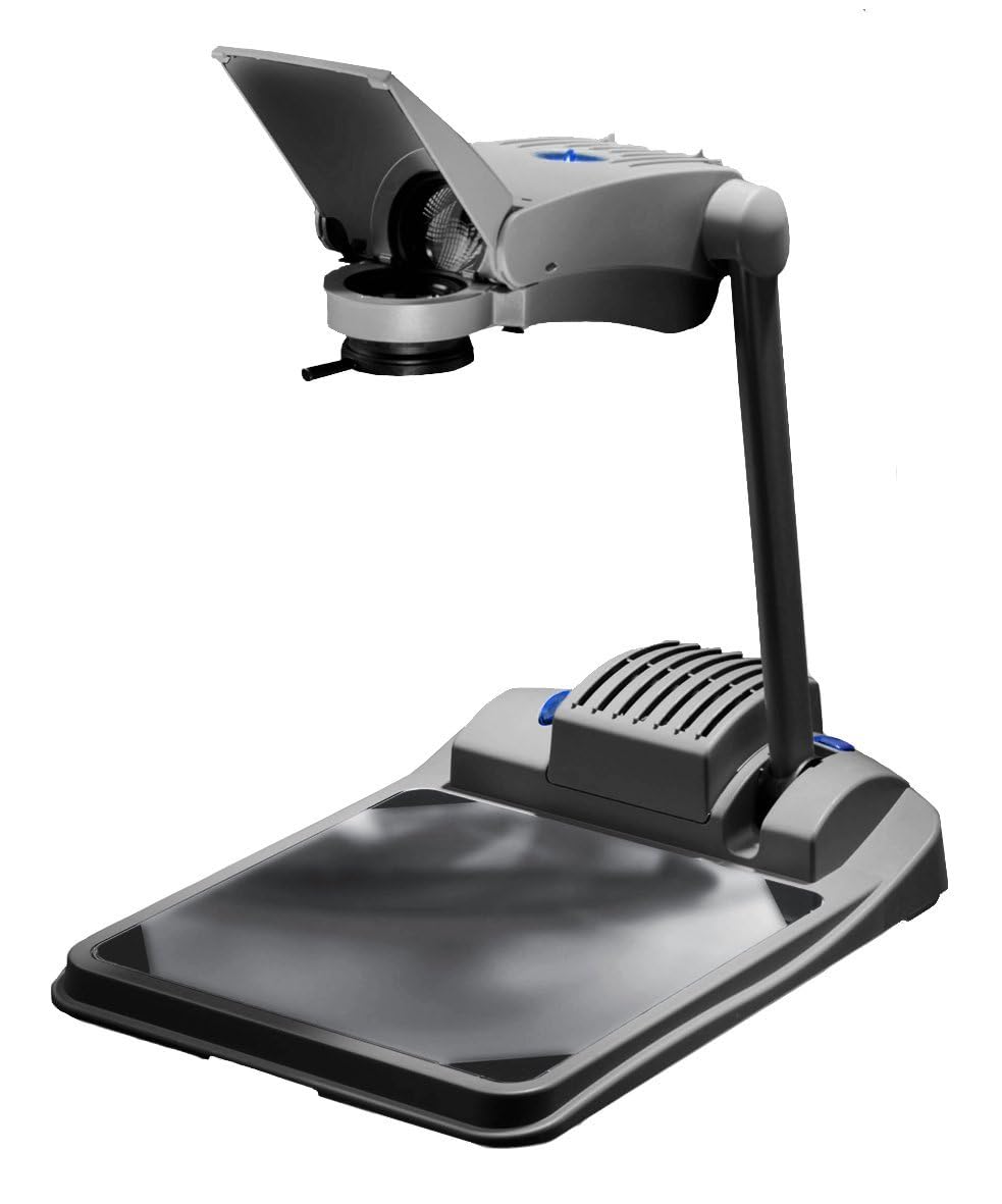 Leitz Nobo 1900584 Quantum 2523T Lavagna Luminosa Portatile