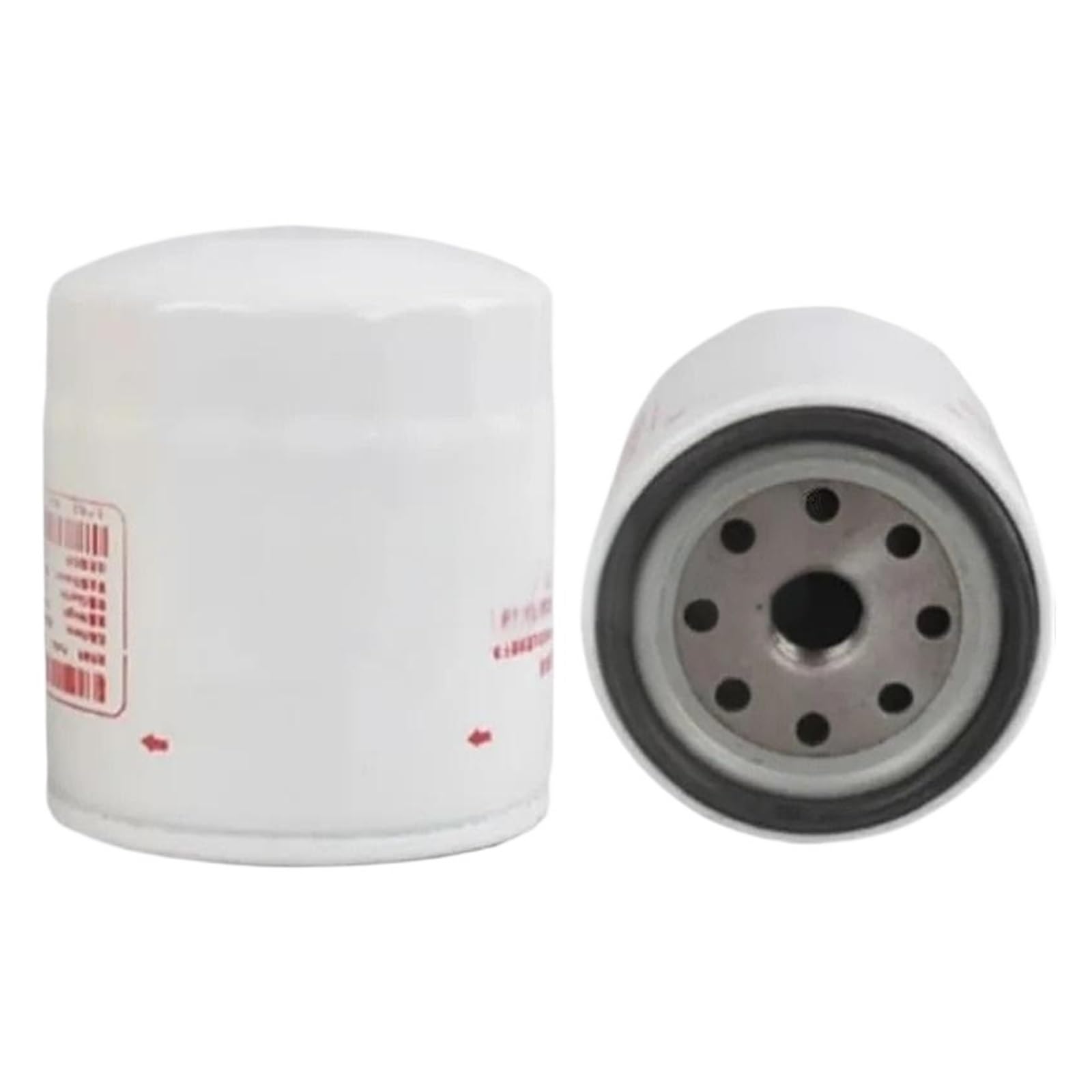 Cxdfrser One Color 1Pcs 4650205 Oil Filter 72950313 8970497081S 8944309831 8943604260 5876100090