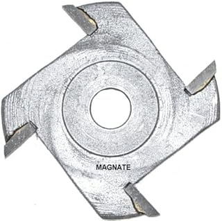 Magnate 4203 Slotting Cutter Router Bit - 5/16