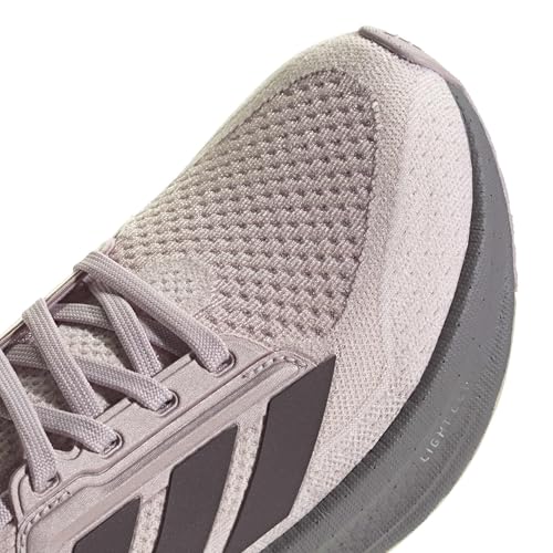 Image of adidas Ultraboost Ultra Boost 5X Running Sneakers Shoes - Black
