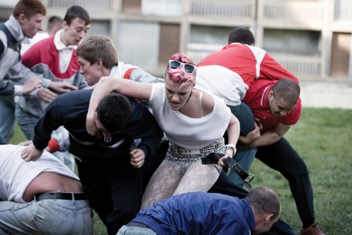 This is England '86 (Teil 3+4) -