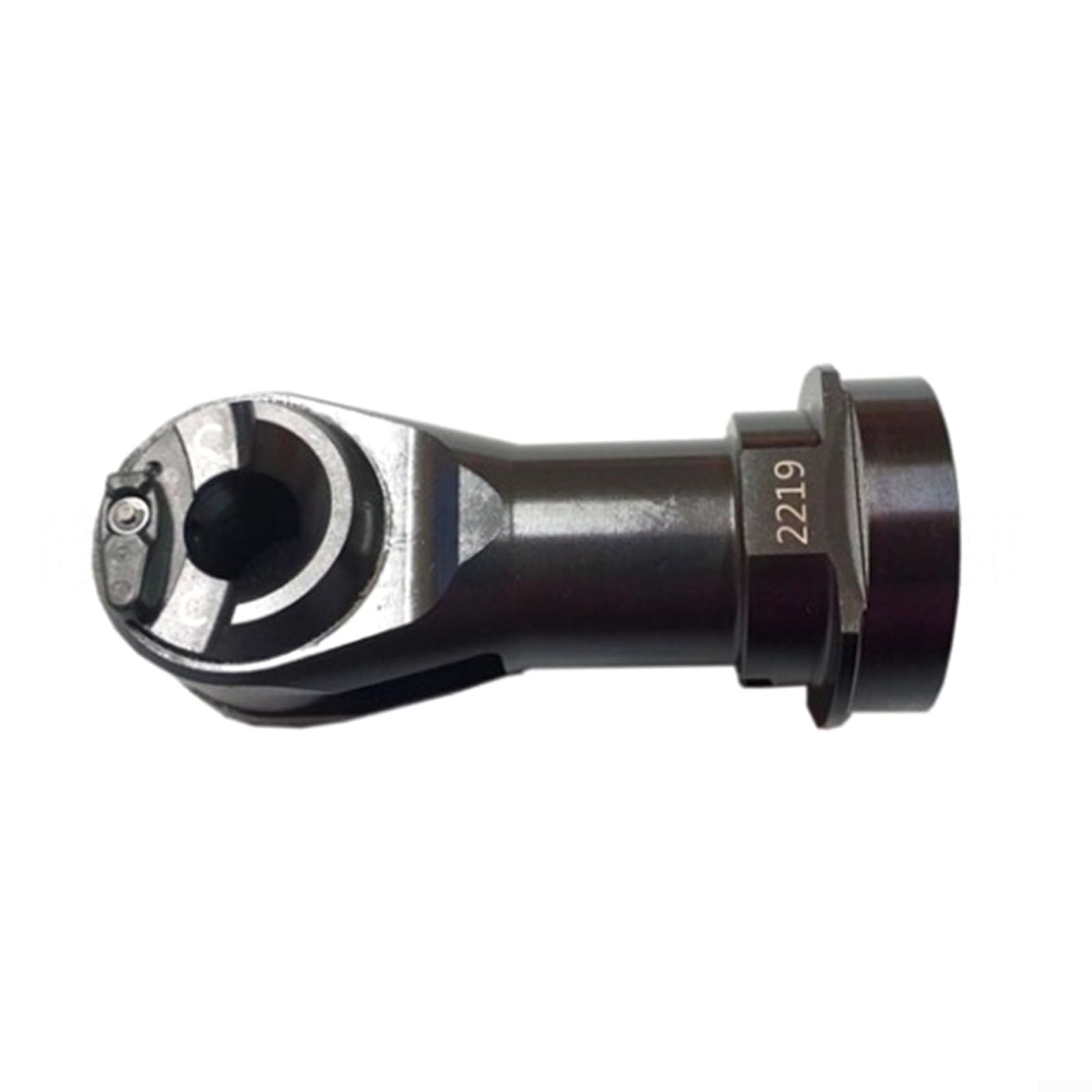 1 conjunto de cabezal de llave de trinquete de repuesto 127297-7 de metal compatible con WR100 DWR180 XRW01Z para proyectos profesionales de taller y bricolaje en el hogar