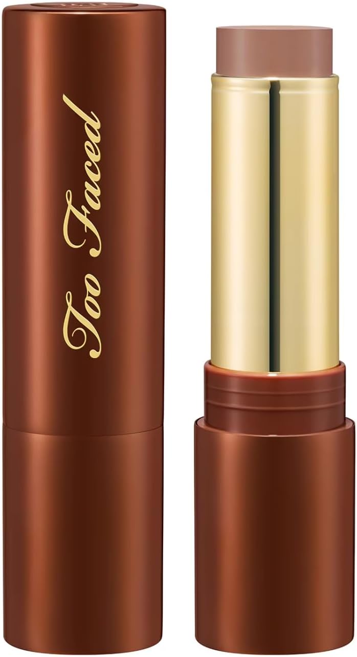 Chocolate Soleil Melting Bronzing & Sculpting Stick, Chocolate Mousse, 8g