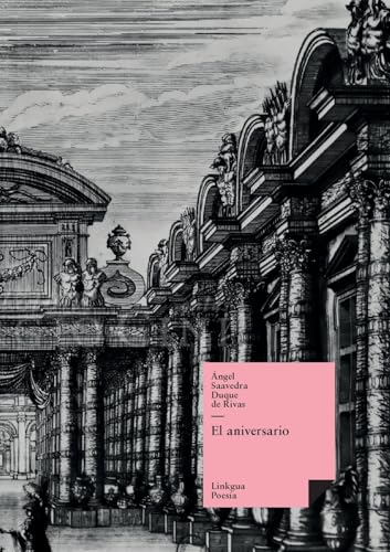 El aniversario (Poesía) (Spanish Edition)
