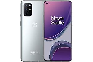 OnePlus 8T+ 5G 12GB RAM + 256GB Storage: Unlocked Sprint and T-Mobile