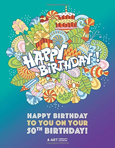 birthday present ideas for 50 year old woman