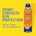 Banana Boat Sport Ultra SPF 100 Sunscreen Spray, 6oz | Sport Sunscreen Spray SPF 100, Banana Boat Sunscreen SPF 100 Spray, High SPF Sunscreen, Water Resistant Sunscreen, 6oz