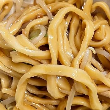 麺太めページ 楽天市場】【ガッツリ系ラーメン用】G系極太麺12袋入（麺のみ