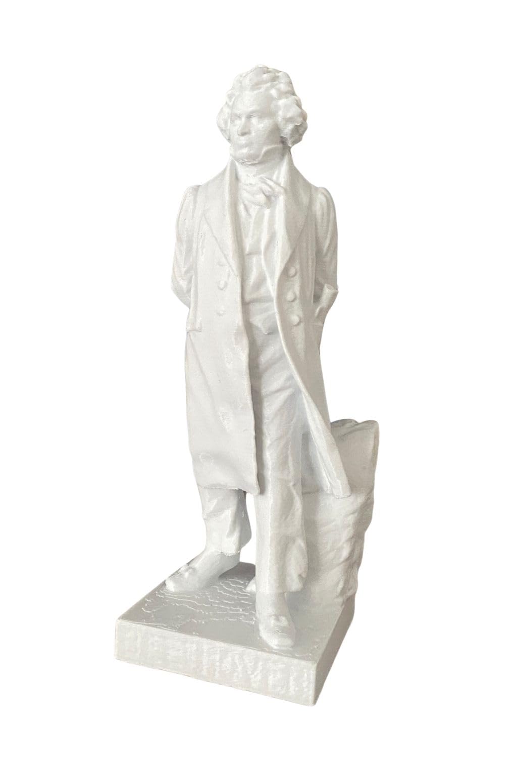 Amazon.com: Beethoven Bust, Beethoven Statue, Ludwig Van Beethoven