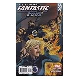 Ultimate Fantastic Four #39