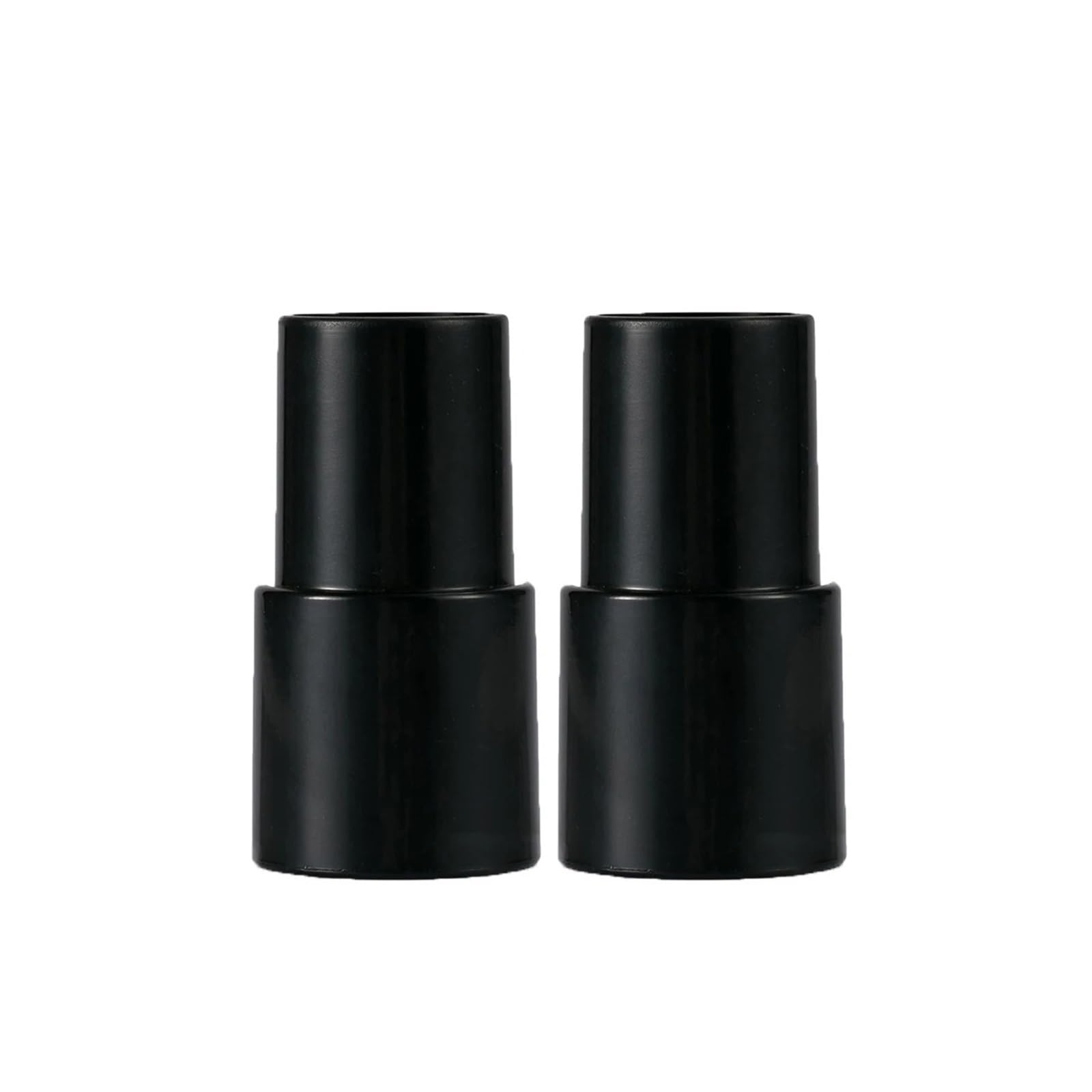 LMRXOFE 2pcs Vacuum Cleaner Hose Adapter Converter Connecting Parts Acssory For 32mm To 35mm Vacuum Cleaner Acssories