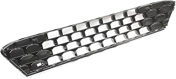 ポリゴン Radiator-Grill-for-Hyundai-