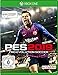 Produktbild PES 2019 - Bundle Version [Xbox One ]