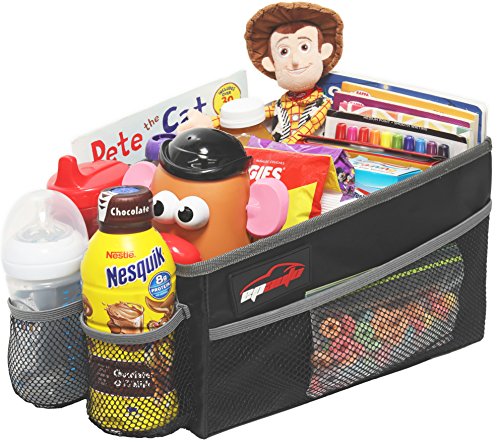 Best Toy Storage For Car