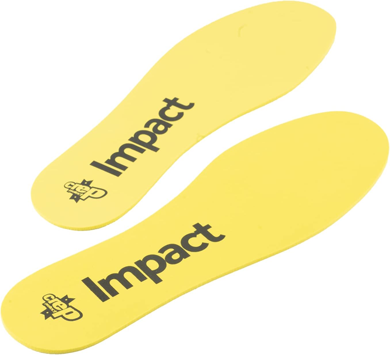 Crep Protect Insoles (Impact)