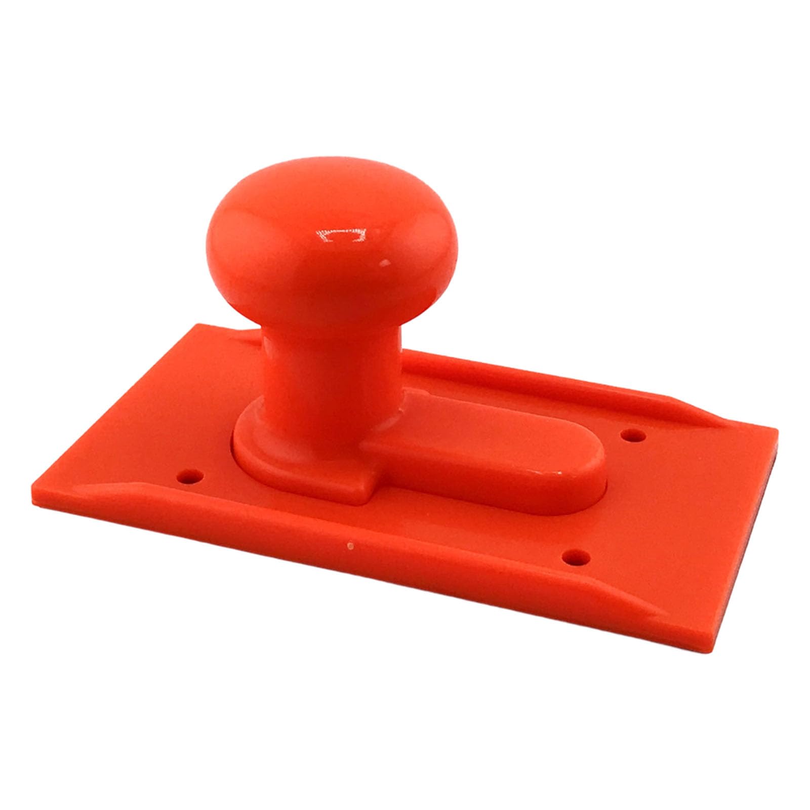 Ergonomic Woodworking Push Block with Antislip Grip for Enhanced and Comfort Push Block Woodworking Hand Tool