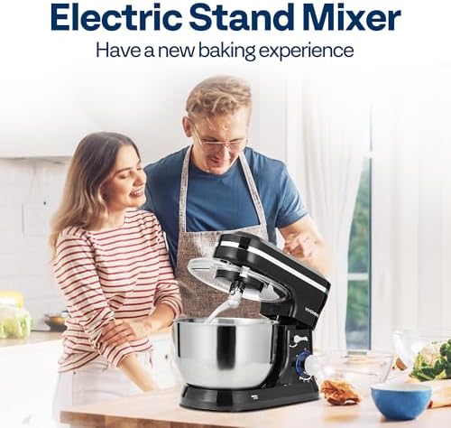 VIVOHOME Stand Mixer - Thumbnail 5