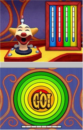 Carnival Games (Renewed) 3
