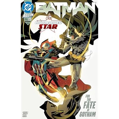 Batman (2016-) #157