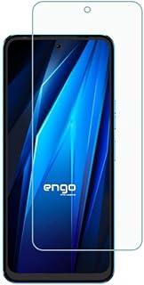 Engo Tecno Pova Neo 2 Ekran Koruyucu 9H Parlak Nan