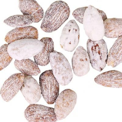 【小島屋】 2種の ハニーバターアーモンド 《250g》 国内製造 蜂蜜 ハチミツ バター お菓子 ナッツ