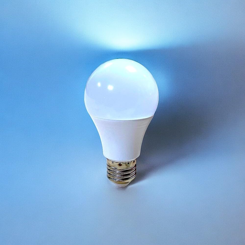 Tek-İş Akıllı LED Ampul, 16 Renk, 9 Watt, E27 Duy, Uzaktan Kumandalı