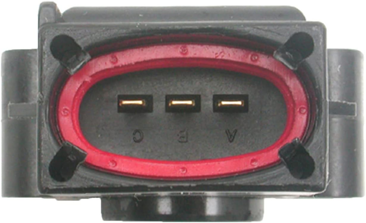 Delphi SS10472 Throttle Position Sensor