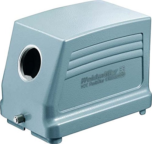 Boîtier hdc-48b tSLU 1PG29G Weidmüller anti corrosion pour armoire