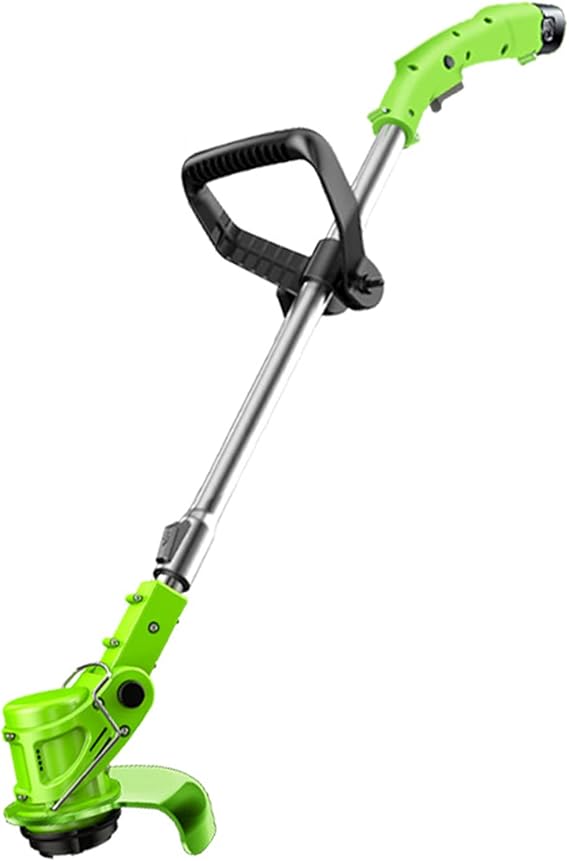 Review LHMYGHFDP Cordless Lawn Mower 12 V Electric Wheeled Lawn Mower Height Adjustment Facility 36 cm Cutting Width Includes Battery and Charger Review LHMYGHFDP Cordless Lawn Mower 12 V Electric Wheeled Lawn Mower Height Adjustment Facility 36 cm Cutting Width Includes Battery and Charger