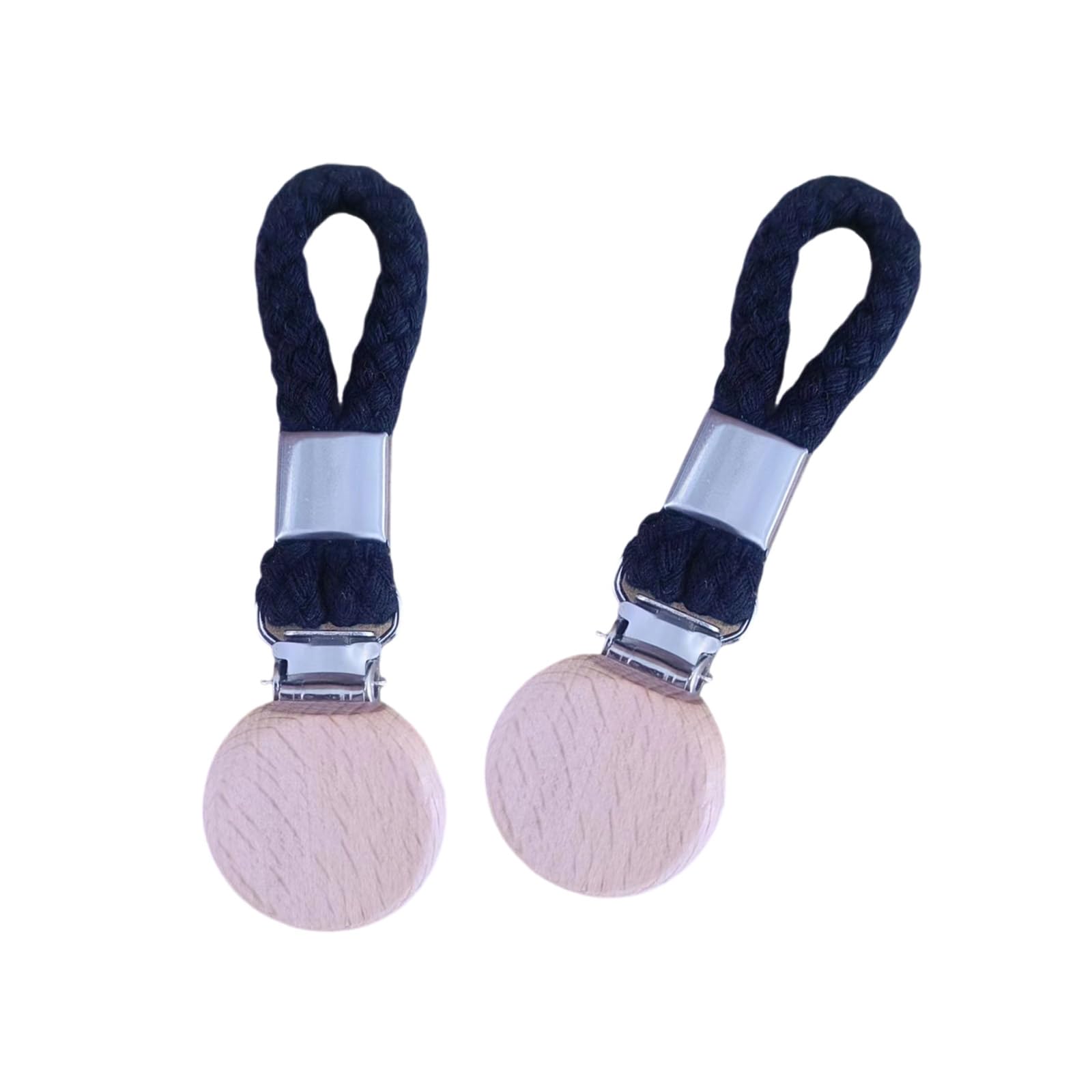 Functional and Sturdy Towel Clamps with Antislip Feature Suitable for Various Household Environment Without Tools Needed Sturdy Towel Clamp