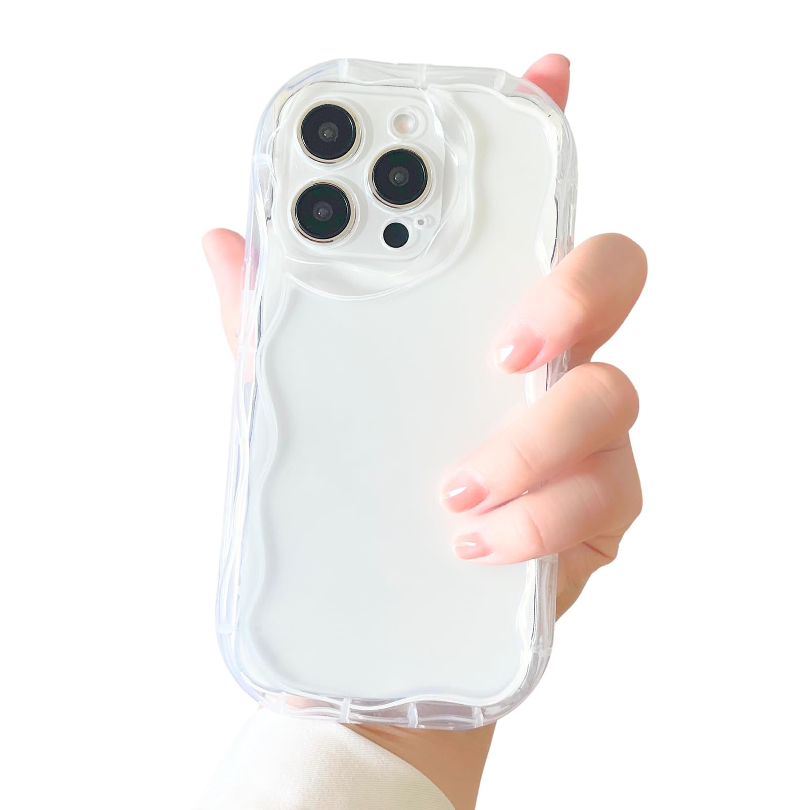 Amazon.co.jp: 【うねうね模様】竹下工房 ウェーブ スマホケース
