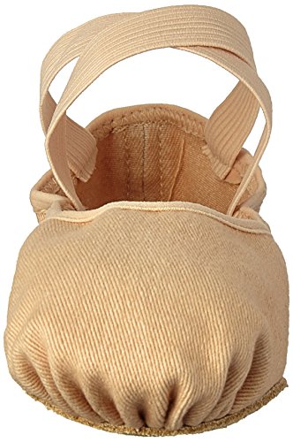 Bloch Dance Women's Infinity Stretch Canvas Ballet Slipper/Shoe2