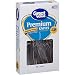 Reliably Strong Great Value Premium Disposable Clear Plastic Knives, 48 ct