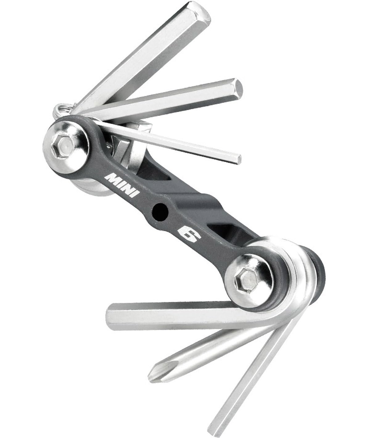 Topeak Mini 6 Multi tool