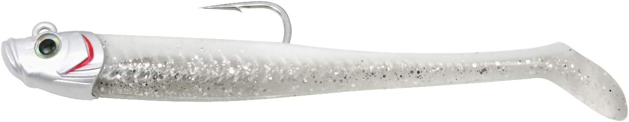 FishLab Fishlab Me 7 5 Mad EEL Sinking 71 2 31 Oz