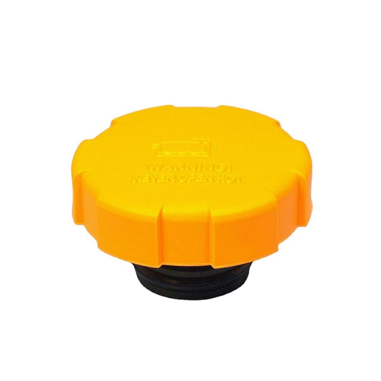 Compatible con Vauxhall Zafira Mk2 B A05 2005 2006 2007-2014 1304677 09202799 01304677 Depósito de expansión Tapa del radiador
