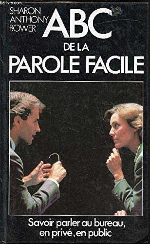 ABC de la parole facile