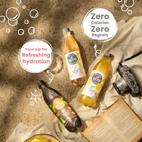 Paper Boat Sparkling Coffee, 600ml | Dark Roast Coffee I Caffeinated Drink | Zero Sugar, Zero Calories I Sugar Free - Image 6