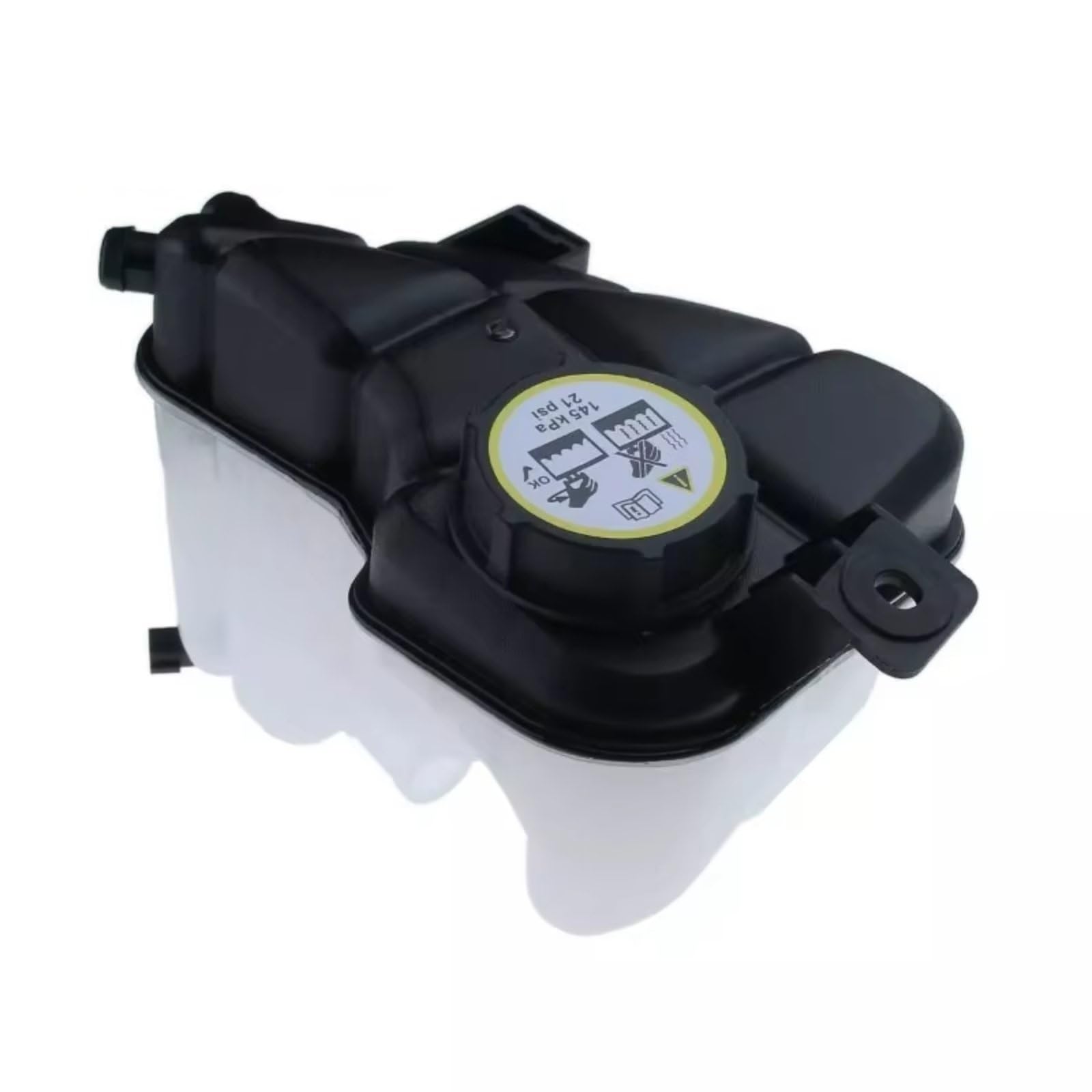 Refrigerante Vaschetta Compatibile Con Land Per Rover Per Freelander Lr2 2008-2014 31200320 Serbatoio Espansione Liquido Raffreddamento Motore Collettore LR004080
