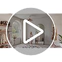 Full Length Mirror, 58"x18" Arch Floor Mirror, Floor Standing Mirror Freestanding Arch Full Body Mirrors with Stand for Bedroom, Hanging Mounted Mirrors for Living Room Cloakroom, Black