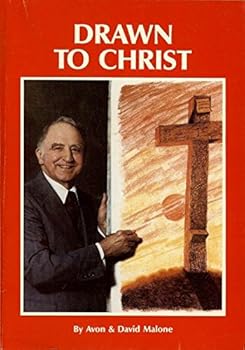 Paperback Drawn to Christ Book