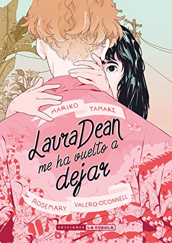 Laura Dean (2ª ed.) (COMIC)