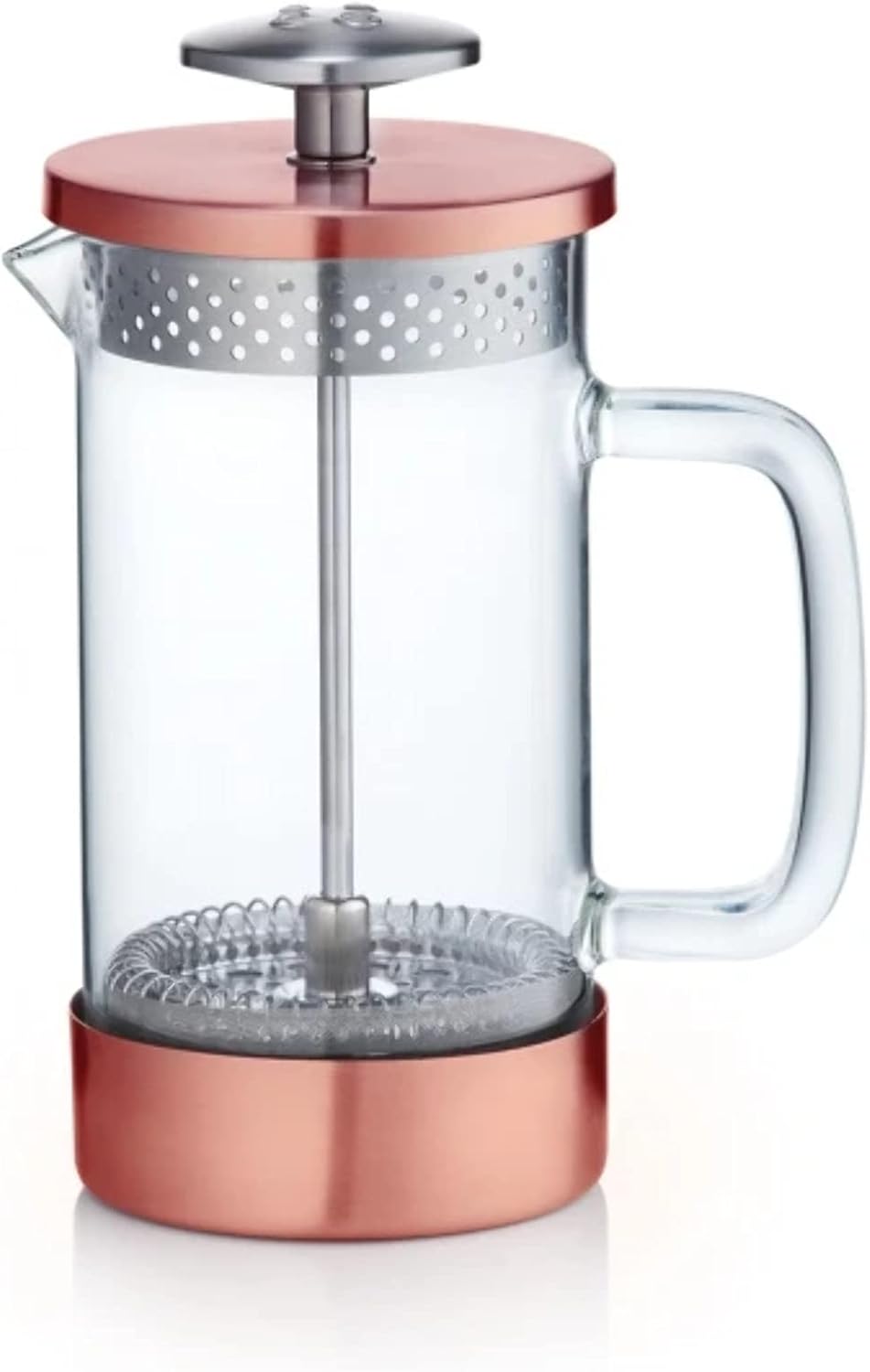 Amazon バリスタコー コアコーヒープレス BARISTA&CO Core Coffee Press 3cup 350ml コーヒー