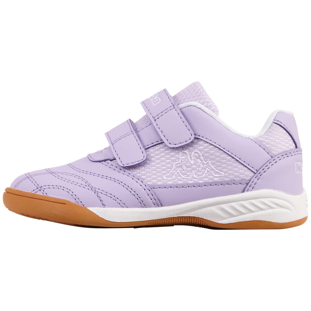 Kappa Código de Estilo: 260509k Kickoff K, Zapatillas Unisex niños