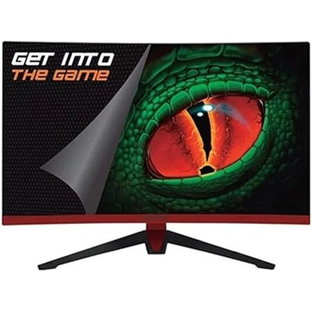 Keep Out XGM27C+RGB Monitor 27\
