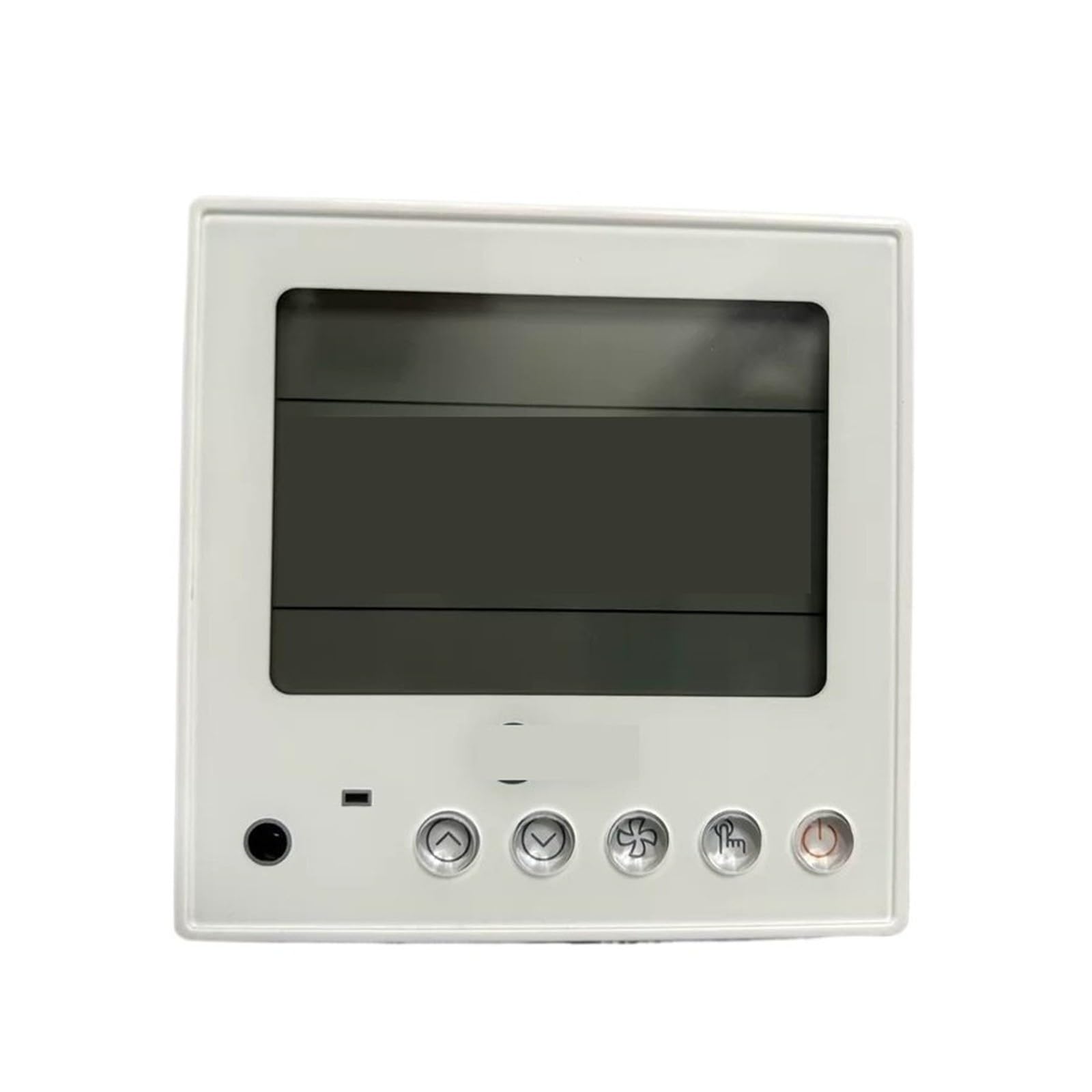 Panel de control de aire acondicionado PQRCUC2W