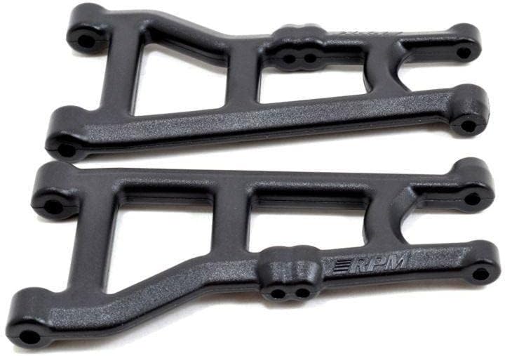 RPM Front A-Arms ARRMA 1/10 3S BLX 4x4 Big Rock Senton Granite RPM81492 Electric Car/Truck Option Parts